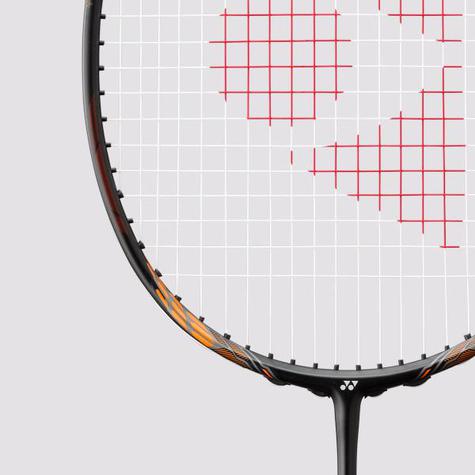 Yonex Voltric Force Badminton Racket - Black - main image